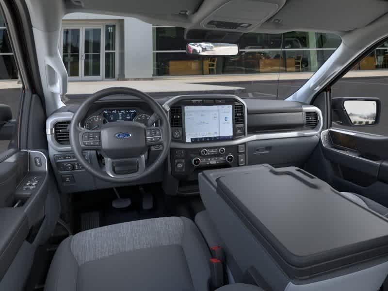 2023 Ford F-150 XLT Image 13 of 22