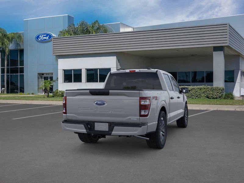 Vehicle image 5 of 22