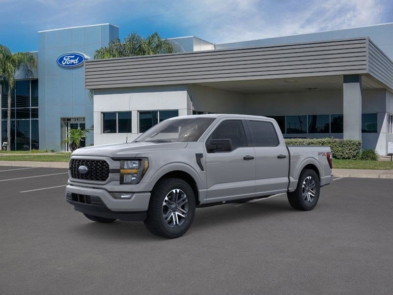 Vehicle image 1 of 22