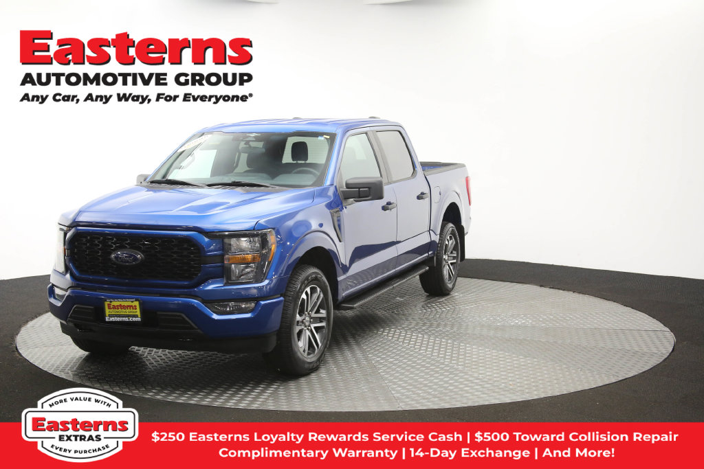 2023 Ford F-150 XL Image 1 of 67