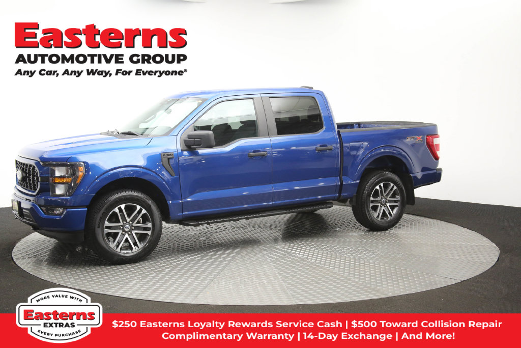 2023 Ford F-150 XL Image 2 of 67
