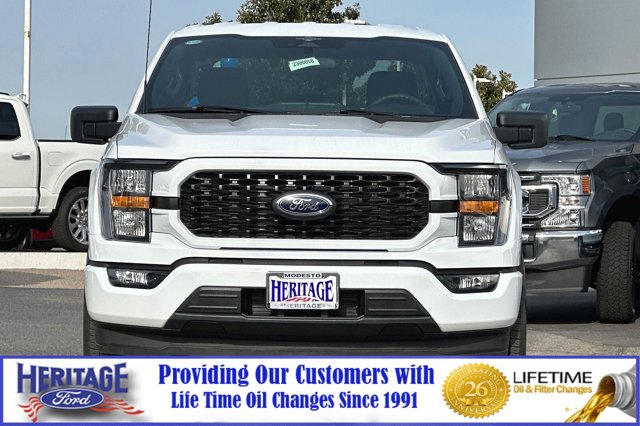 Vehicle image 1 of 22