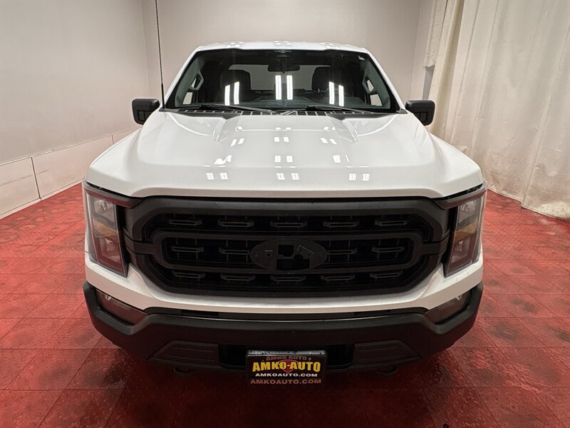2023 Ford F-150 XL Image 3 of 36