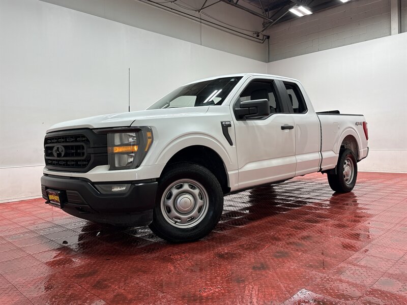 2023 Ford F-150 XL Image 1 of 36