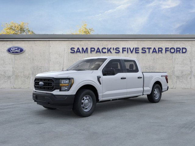 Vehicle image 1 of 22