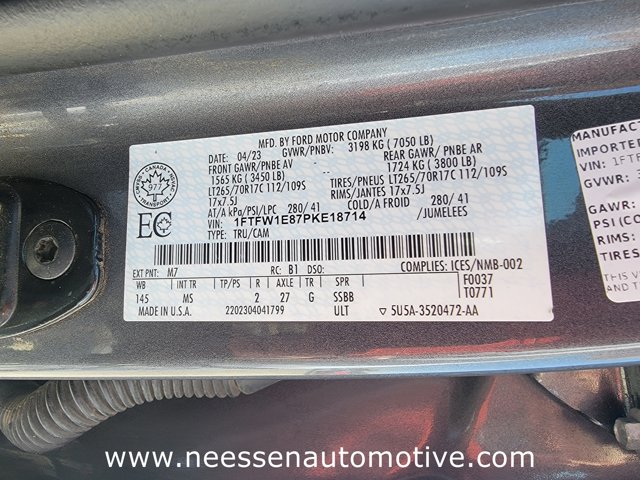 Vehicle image 41 of 41