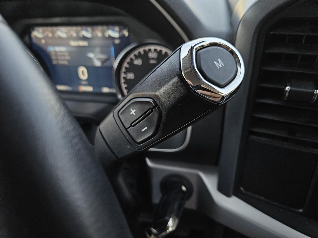 2023 Ford F-150 XLT Image 22 of 31