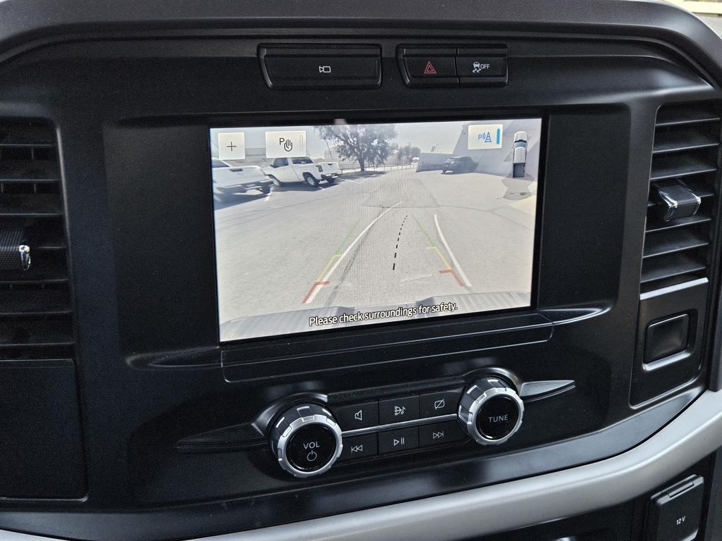 2023 Ford F-150 XLT Image 15 of 31