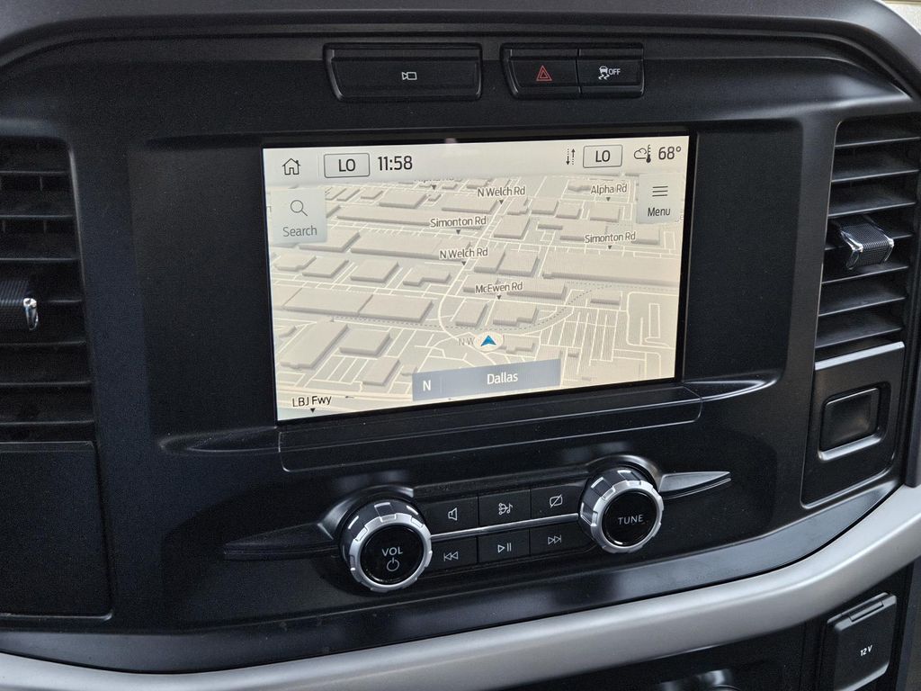 2023 Ford F-150 XLT Image 16 of 31