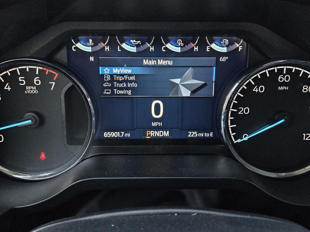 2023 Ford F-150 XLT Image 14 of 31