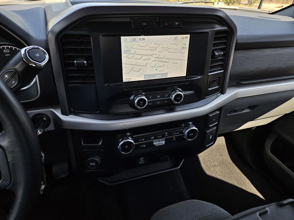 2023 Ford F-150 XLT Image 11 of 31
