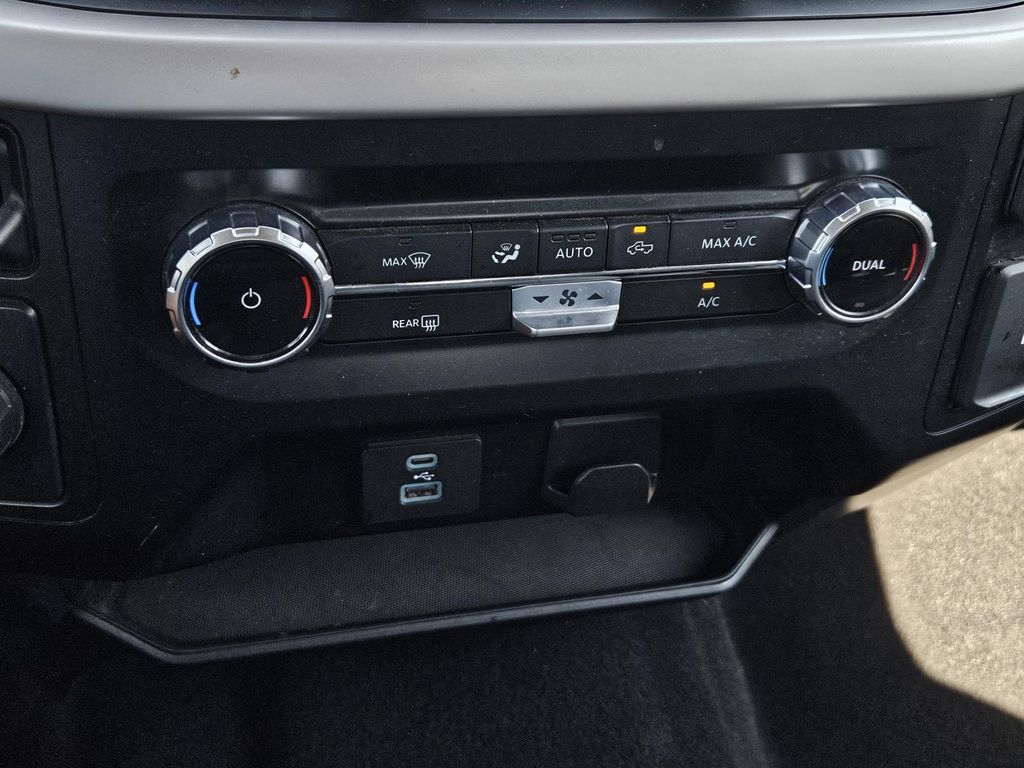 2023 Ford F-150 XLT Image 31 of 31