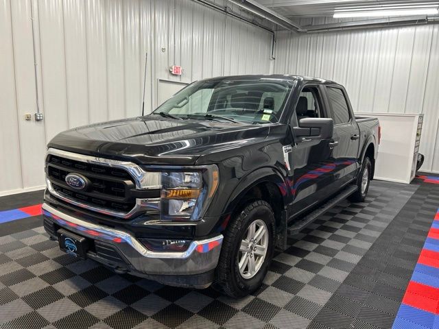 2023 Ford F-150 XLT Image 1 of 23