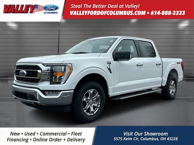 Vehicle image 1 of 13