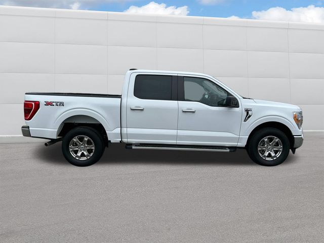 2023 Ford F-150 XLT Image 2 of 35