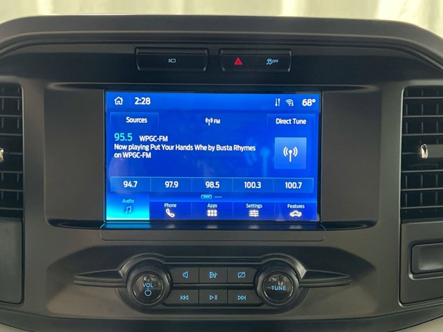 2023 Ford F-150 XLT Image 14 of 25