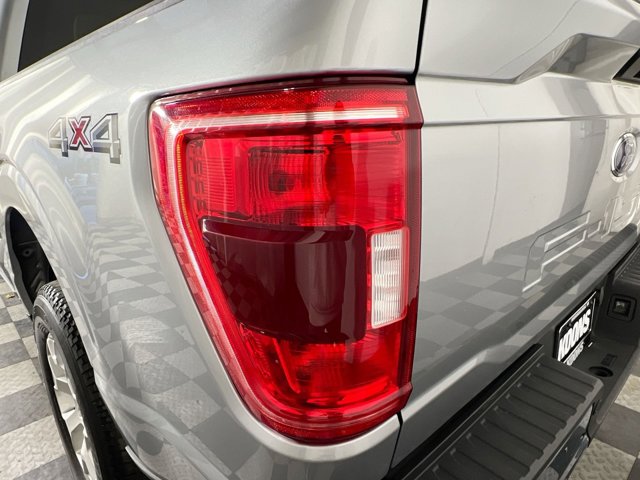 2023 Ford F-150 XLT Image 23 of 25