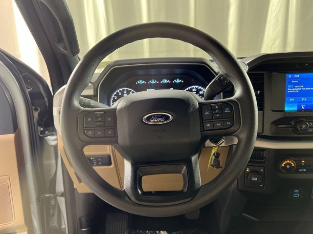 2023 Ford F-150 XLT Image 12 of 25