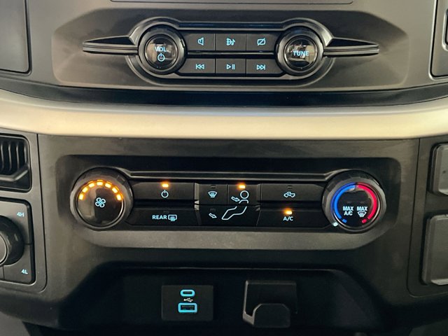 2023 Ford F-150 XLT Image 22 of 25