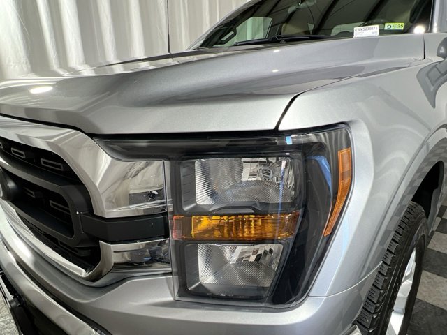 2023 Ford F-150 XLT Image 19 of 25