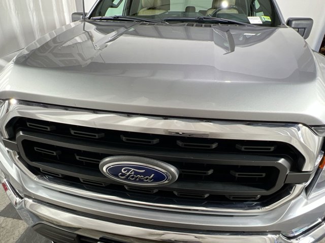 2023 Ford F-150 XLT Image 20 of 25