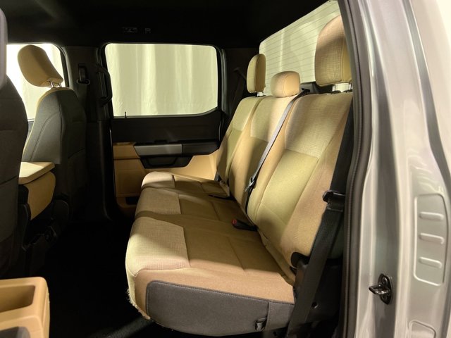 2023 Ford F-150 XLT Image 9 of 25