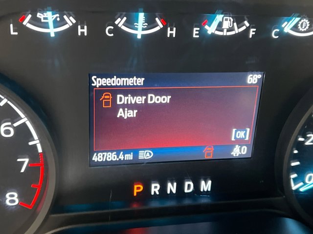 2023 Ford F-150 XLT Image 13 of 25