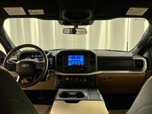 2023 Ford F-150 XLT Image 11 of 25