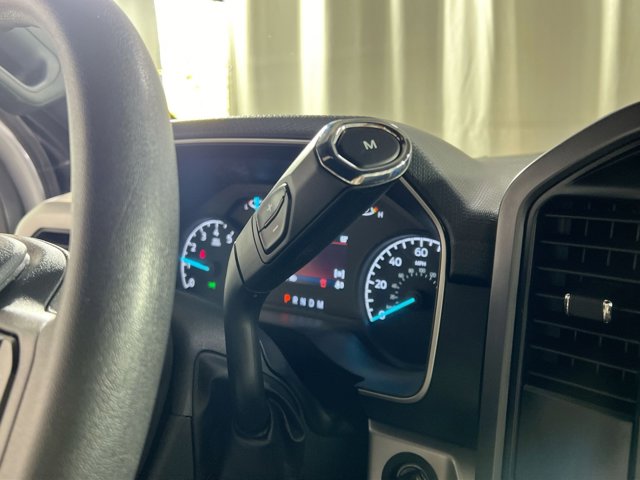 2023 Ford F-150 XLT Image 21 of 25