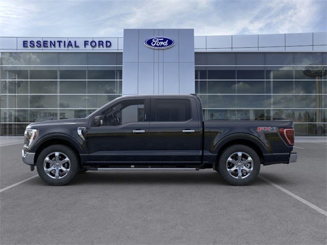 Vehicle image 3 of 22