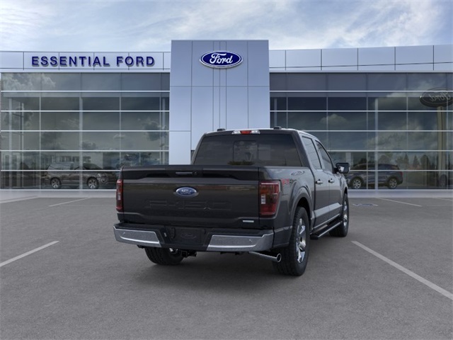 Vehicle image 8 of 22