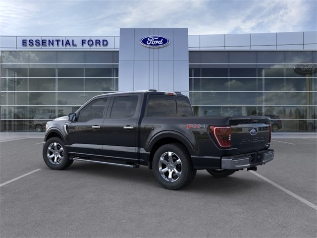 Vehicle image 4 of 22