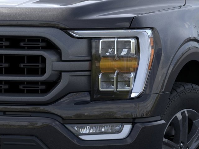 2023 Ford F-150 XLT Image 18 of 22