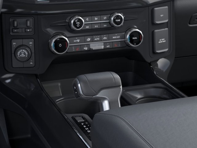 2023 Ford F-150 XLT Image 15 of 22