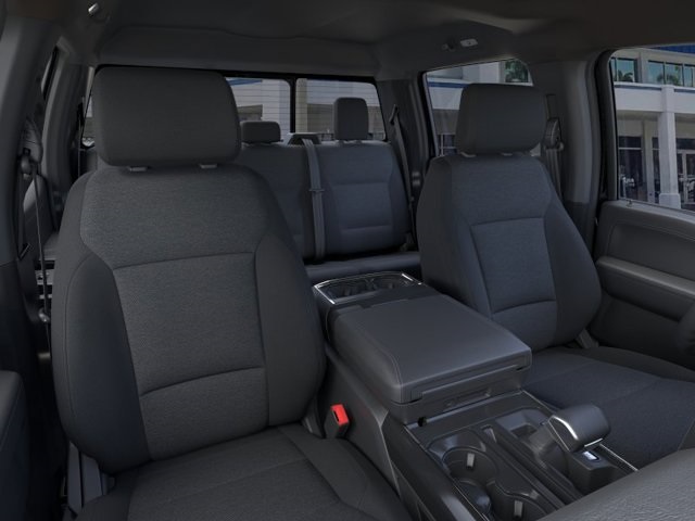 2023 Ford F-150 XLT Image 10 of 22