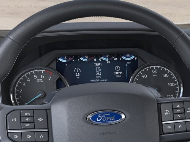2023 Ford F-150 XLT Image 13 of 22