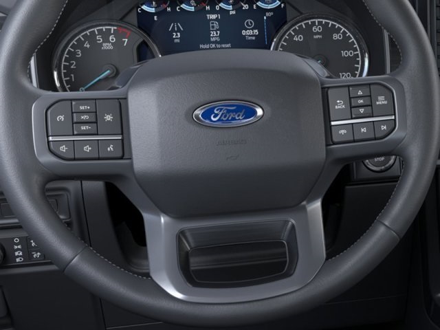 2023 Ford F-150 XLT Image 12 of 22