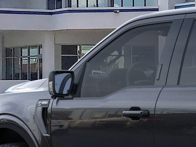 2023 Ford F-150 XLT Image 20 of 22