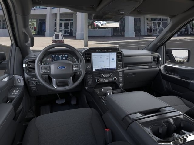 2023 Ford F-150 XLT Image 9 of 22