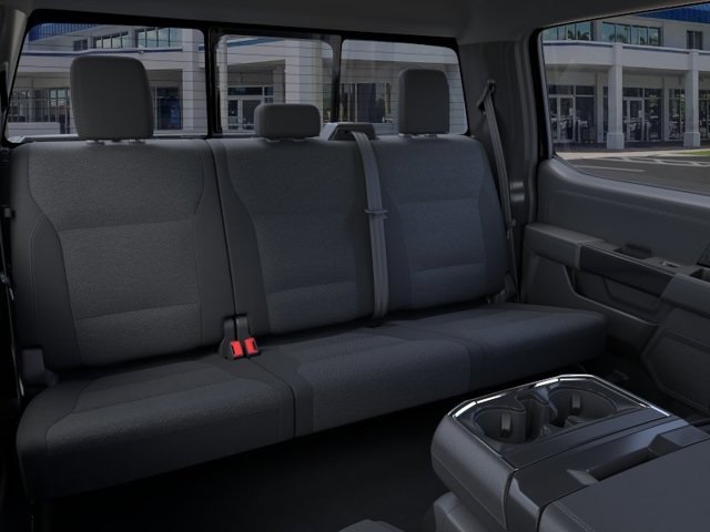 2023 Ford F-150 XLT Image 11 of 22