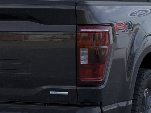 2023 Ford F-150 XLT Image 21 of 22
