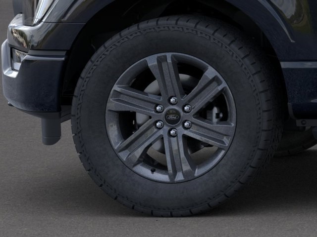 2023 Ford F-150 XLT Image 19 of 22