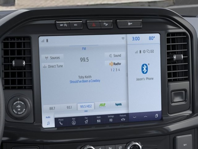 2023 Ford F-150 XLT Image 14 of 22