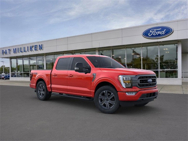 Vehicle image 4 of 22