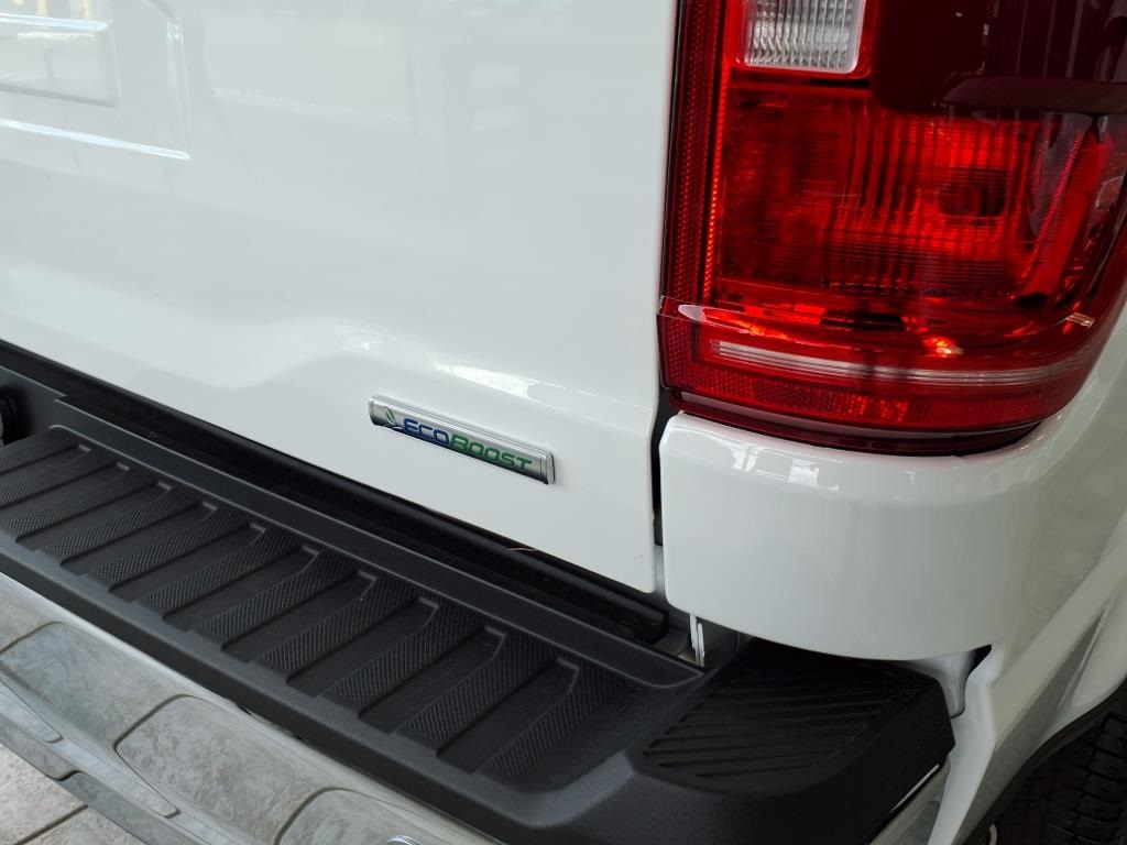 2023 Ford F-150 XLT Image 18 of 20