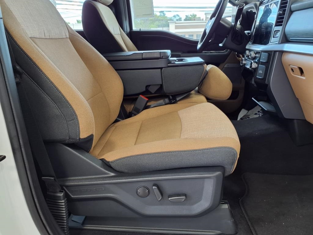 2023 Ford F-150 XLT Image 7 of 20