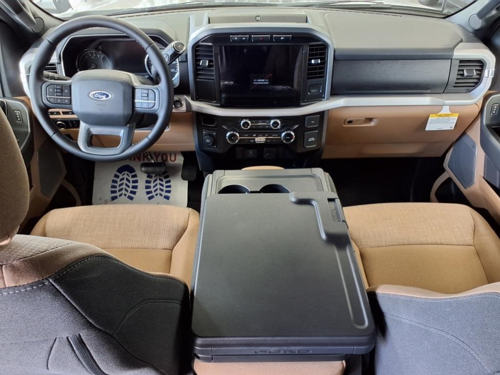 2023 Ford F-150 XLT Image 11 of 20
