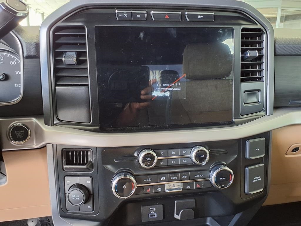 2023 Ford F-150 XLT Image 13 of 20