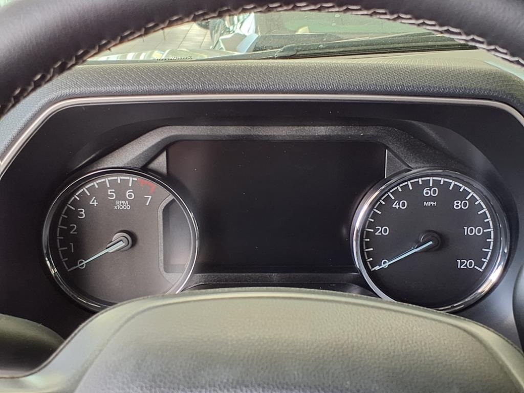 2023 Ford F-150 XLT Image 12 of 20