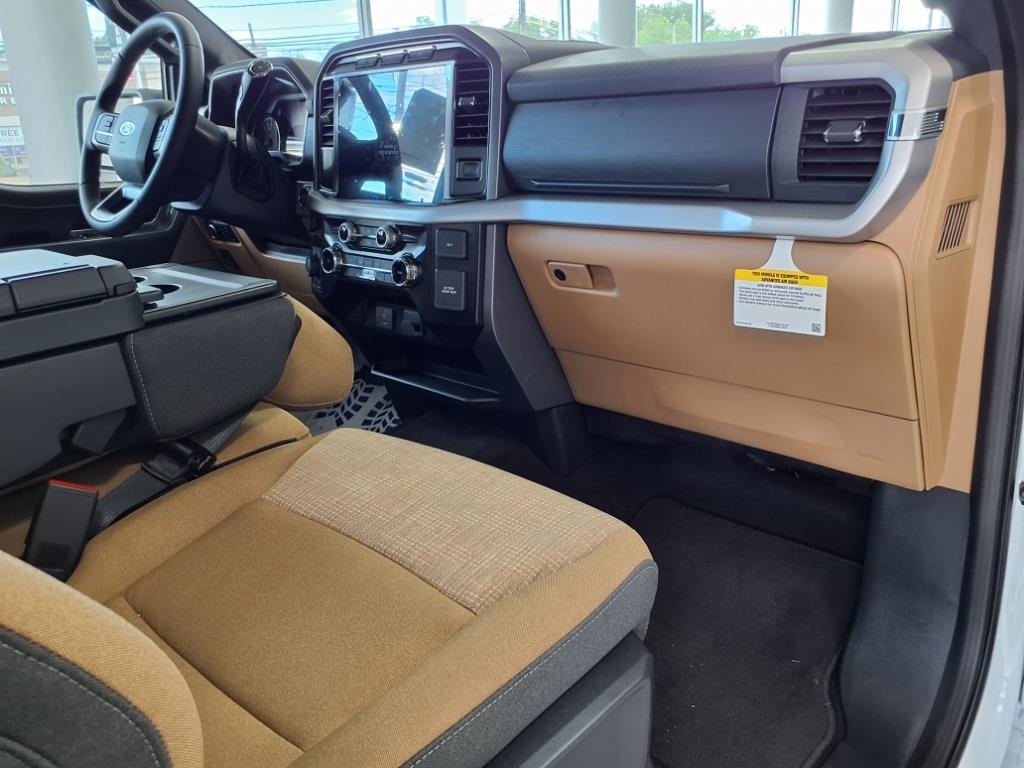 2023 Ford F-150 XLT Image 19 of 20